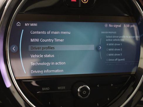 Used 2023 MINI Cooper Countryman S image 31