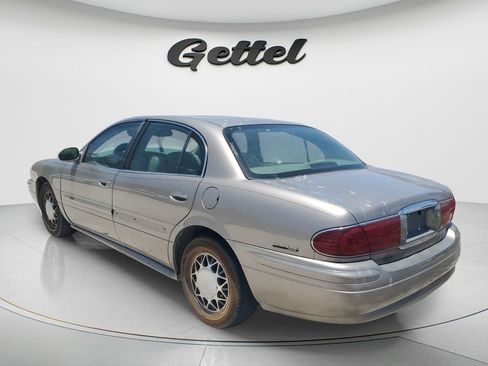 Used 2000 Buick Le Sabre Custom w/ Prestige Opt Pkg FWD image 5