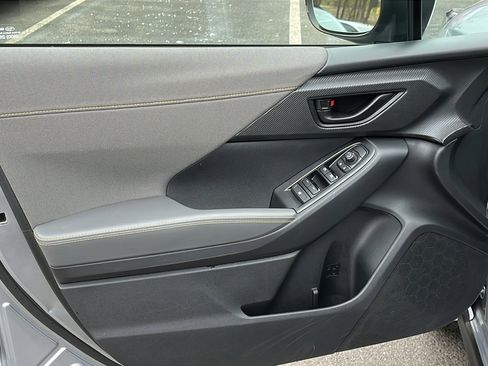 Certified 2025 Subaru Crosstrek 2.5i Sport image 10