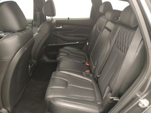 Used 2022 Hyundai Santa Fe Calligraphy FWD image 18
