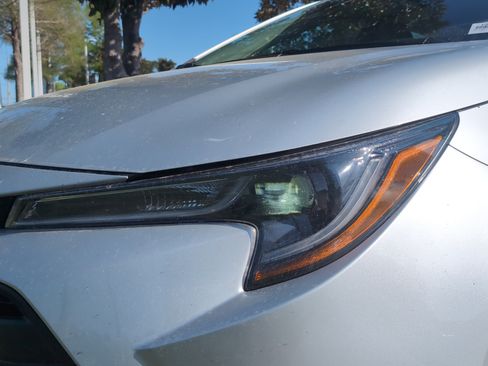 Certified 2024 Toyota Corolla LE image 6