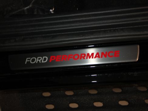 New 2026 Ford Ranger Raptor AWD/4WD image 6