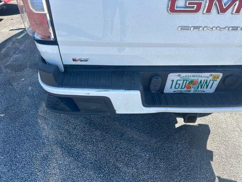 Used 2021 GMC Canyon Elevation w/ Trailering Package image 5