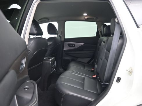Used 2021 Nissan Murano SL w/ Cargo Package AWD/4WD image 26