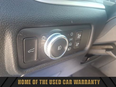 Used 2021 Ford Explorer XLT w/ Equipment Group 202A image 32