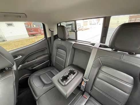 Used 2018 GMC Canyon Denali image 31