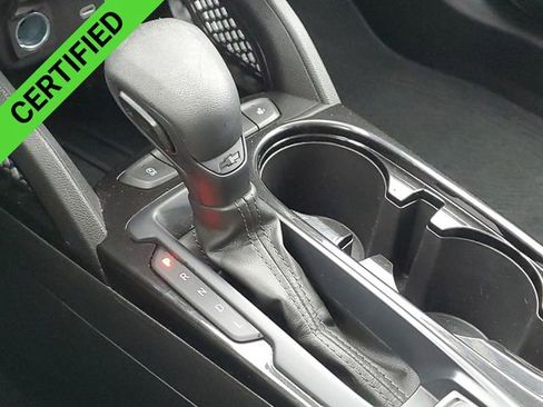 Certified 2021 Chevrolet TrailBlazer LT w/ Convenience Package image 16