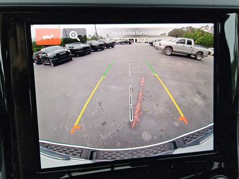 New 2026 RAM 1500 Tradesman AWD/4WD image 18