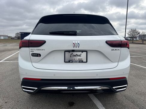 New 2026 Buick Envision Preferred AWD/4WD image 5