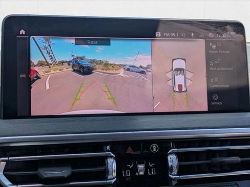 Used 2024 BMW X3 xDrive30i w/ Premium Package w/ZPA image 13