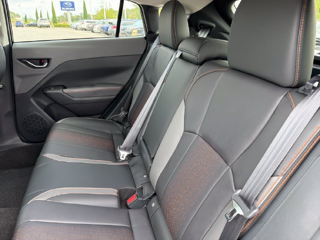 New 2026 Subaru Crosstrek 2.5i Limited AWD/4WD image 21