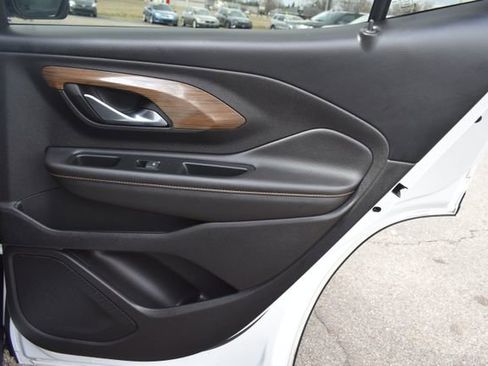 Used 2019 GMC Terrain SLE w/ Driver Convenience Package image 42