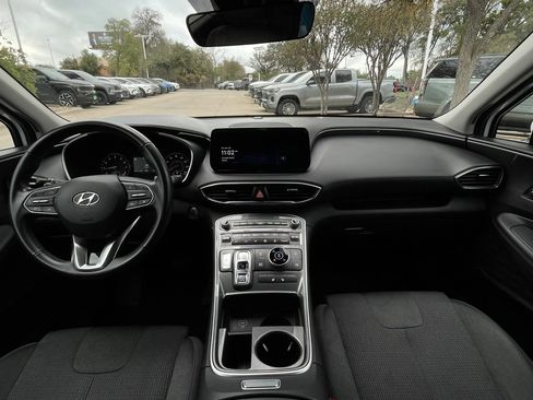 Used 2023 Hyundai Santa Fe SEL image 8