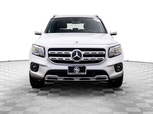Used 2022 Mercedes-Benz GLB 250 4MATIC image 9