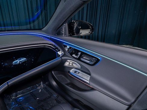 New 2026 Mercedes-Benz E 450 4MATIC Sedan image 28