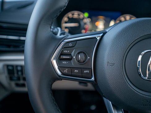 New 2026 Acura RDX Technology Package image 21