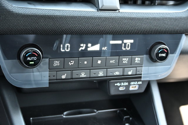 New 2026 Subaru Outback Limited XT AWD/4WD image 25