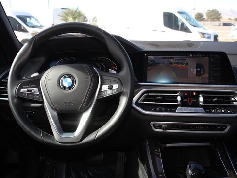 Used 2023 BMW X5 sDrive40i w/ Parking Assistance Package image 17