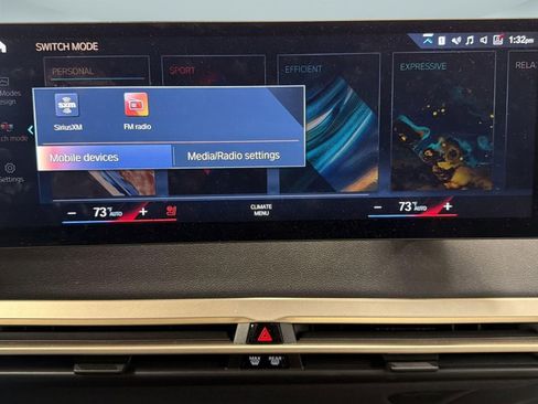 Used 2023 BMW iX xDrive50 w/ Premium Package image 18