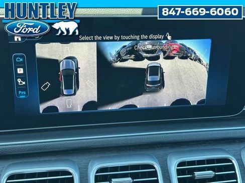 Used 2025 Mercedes-Benz GLE 350 4MATIC image 29