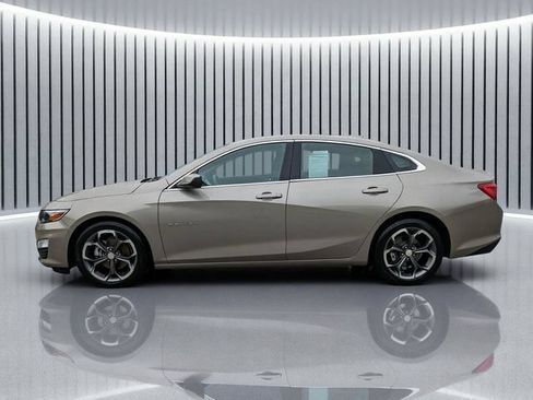 Used 2023 Chevrolet Malibu LT FWD image 7