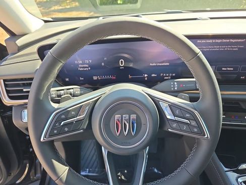 New 2026 Buick Envision Avenir image 23