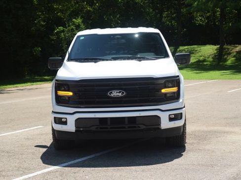 Used 2024 Ford F150 XLT w/ Equipment Group 302A MID AWD/4WD image 20