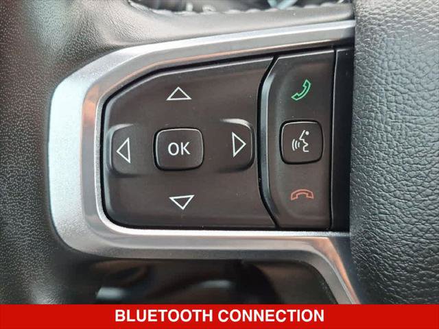Certified 2022 RAM 1500 Laramie AWD/4WD image 23
