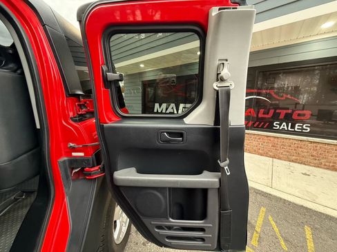 Used 2005 Honda Element EX image 15