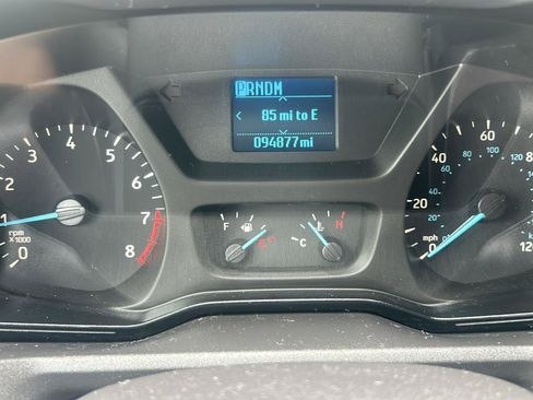 Used 2019 Ford Transit 150 130 Low Roof RWD image 21