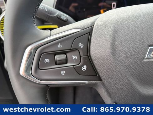 New 2026 Chevrolet Trax ACTIV w/ Driver Confidence Package image 22