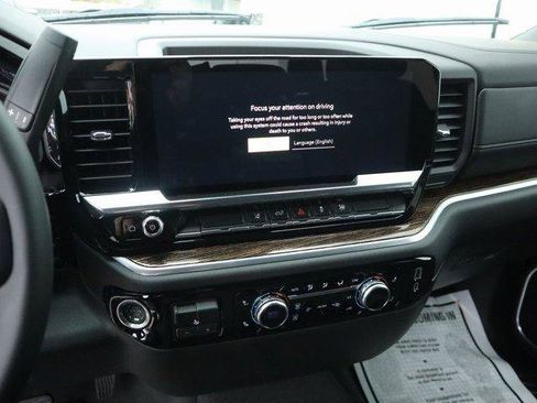 New 2026 GMC Sierra 2500 SLE w/ SLE Value Package; image 35