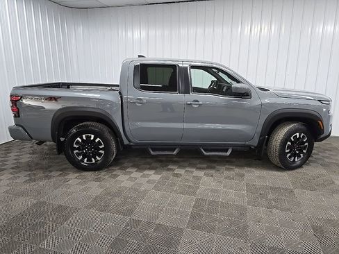 Used 2023 Nissan Frontier PRO-4X w/ Pro Convenience Package image 2
