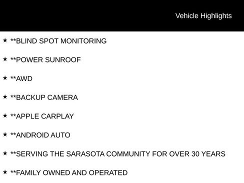Used 2024 Acura RDX A-Spec AWD/4WD image 3