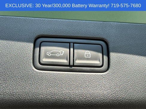 New 2026 Hyundai Ioniq 9 SEL image 34