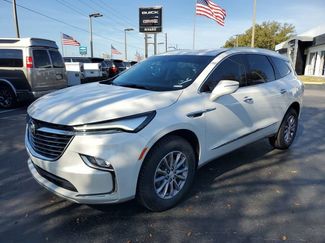 Used 2022 Buick Enclave Essence video 2