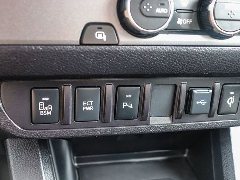 Certified 2021 Toyota Tacoma TRD Sport w/ Technology Package RWD image 28
