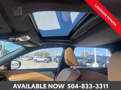 Used 2023 Lexus RX 350 Premium image 21