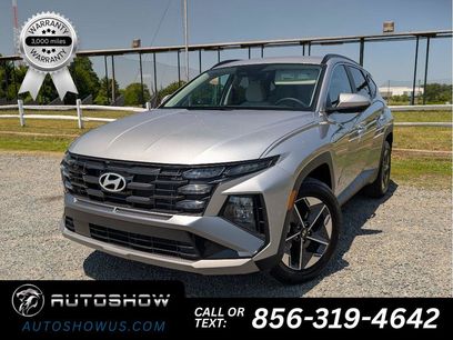 Used 2026 Hyundai Tucson SEL