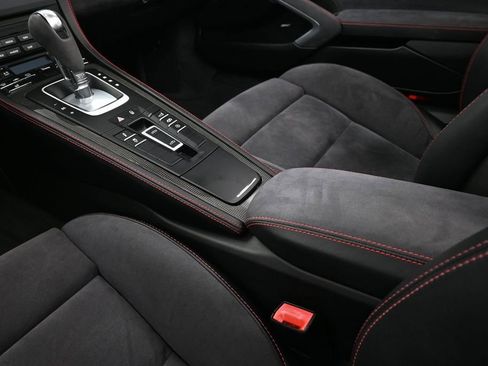 Certified 2018 Porsche 718 Boxster GTS RWD image 18