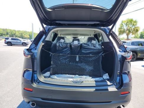 New 2026 MAZDA CX-5 Preferred AWD/4WD image 17