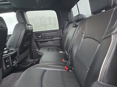 Certified 2024 RAM 2500 Rebel w/ Level 2 Equipment Group image 16