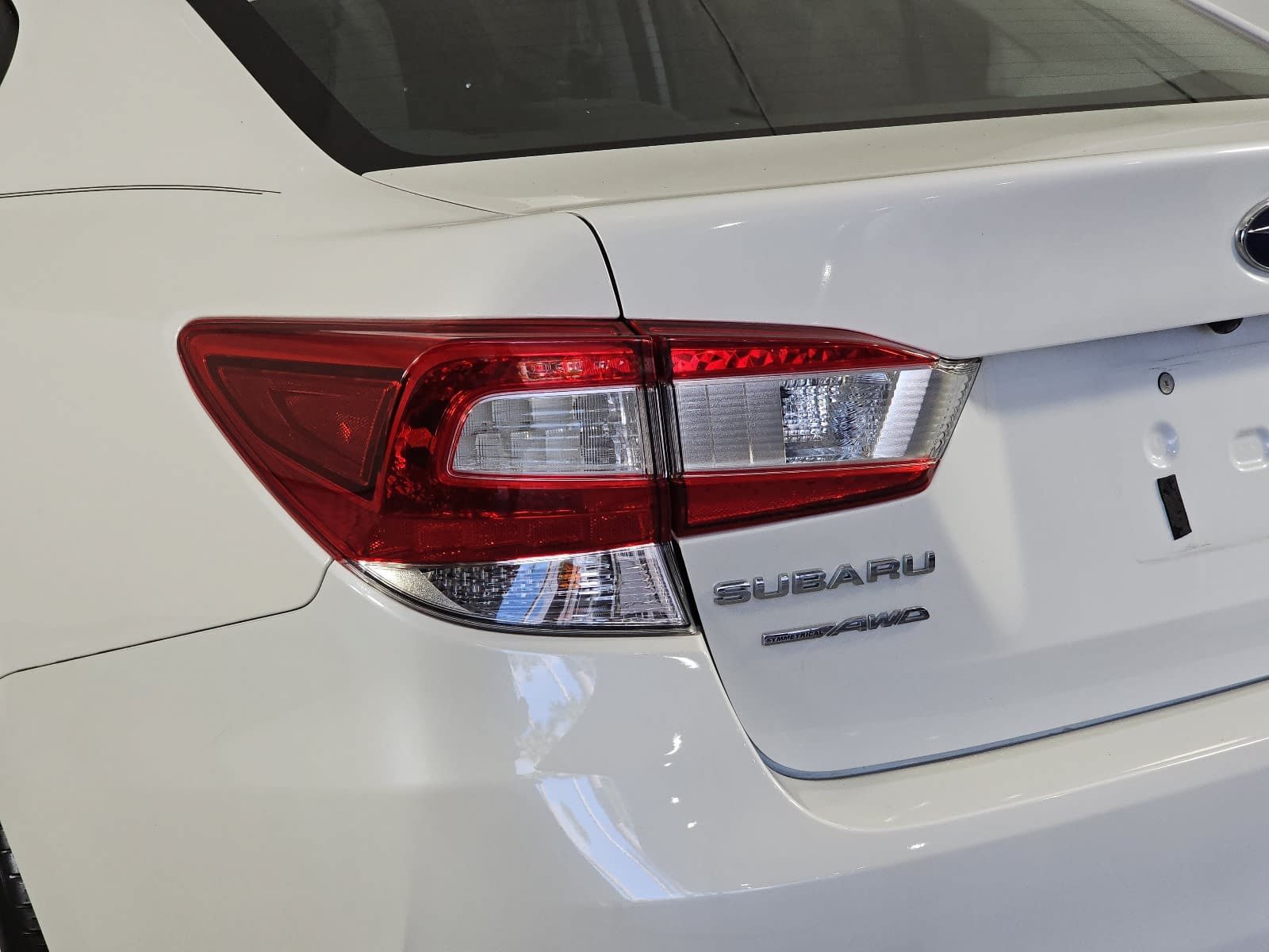 Used 2020 Subaru Impreza 2.0i Premium AWD/4WD image 30