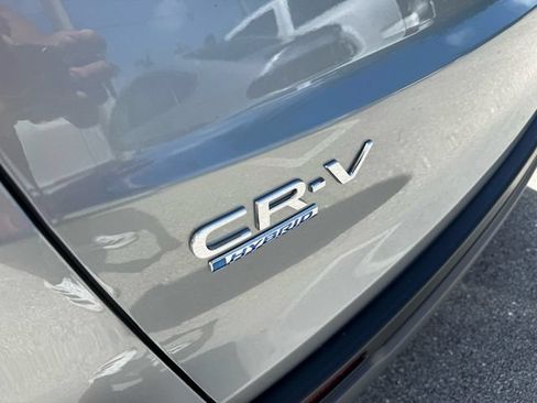 Used 2025 Honda CR-V Sport image 17