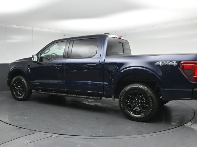 Certified 2024 Ford F150 XLT w/ Equipment Group 302A MID AWD/4WD image 5