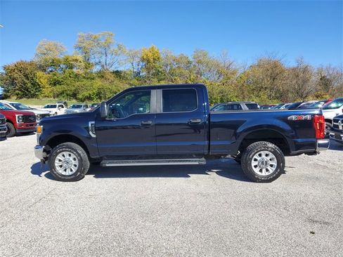 Used 2021 Ford F250 XL w/ STX Appearance Package image 7