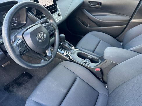 Certified 2024 Toyota Corolla LE FWD image 11