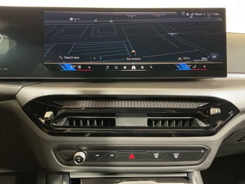 New 2026 BMW 330i xDrive Sedan w/ Convenience Package AWD/4WD image 15