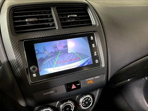 Used 2019 Mitsubishi Outlander Sport SE image 21