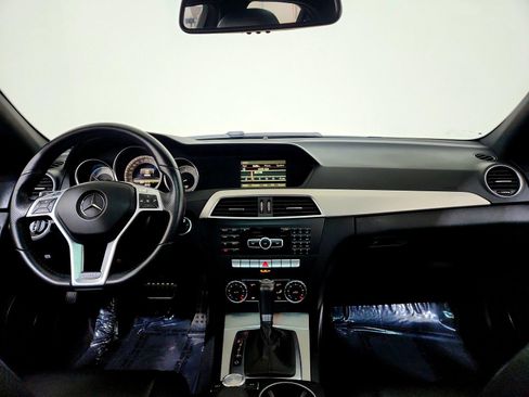 Used 2013 Mercedes-Benz C 250 C 250 Sport image 22